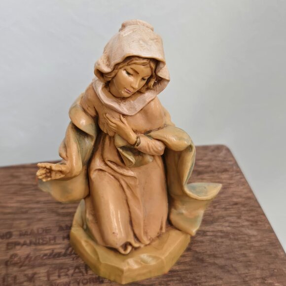 Holy Family by Fontinini 1991 Classic - Picture 3 of 4